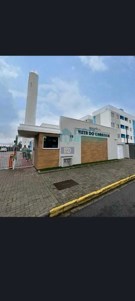 Apartamento, 2 quartos, 50 m² - Foto 1