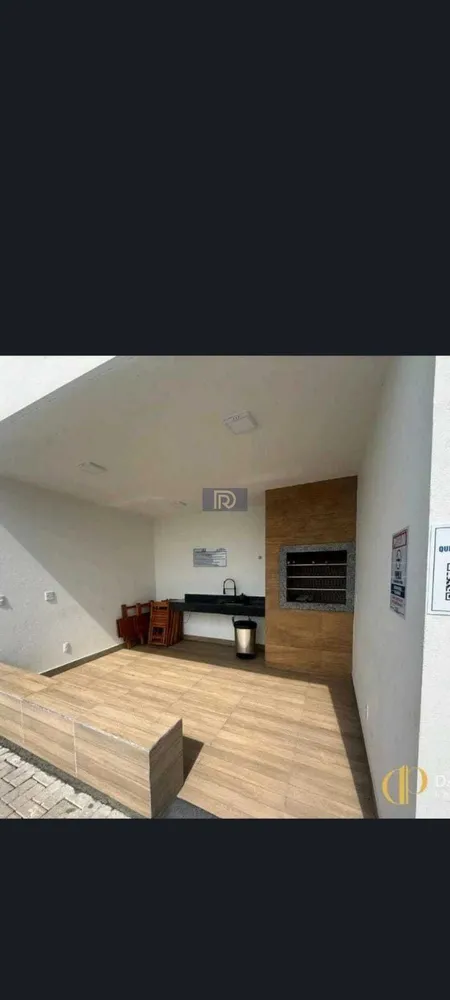 Apartamento, 2 quartos, 50 m² - Foto 4