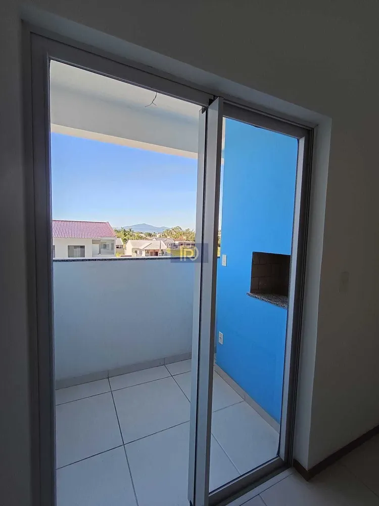 Apartamento, 2 quartos, 50 m² - Foto 8