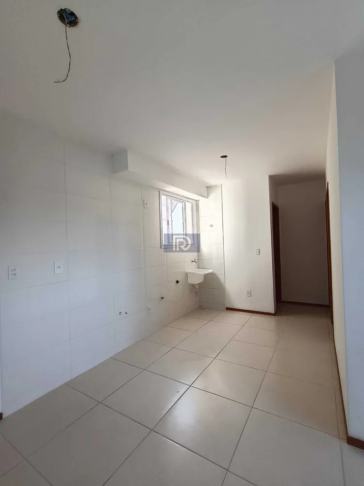 Apartamento, 2 quartos, 50 m² - Foto 9