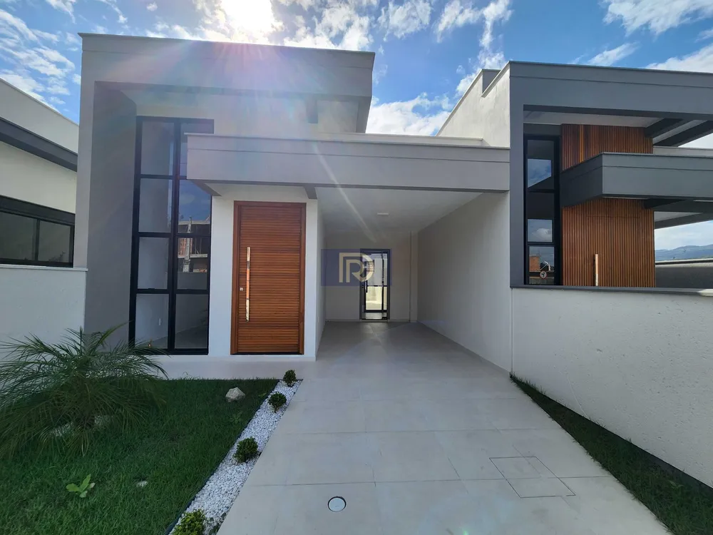 Casa, 2 quartos, 77 m² - Foto 2