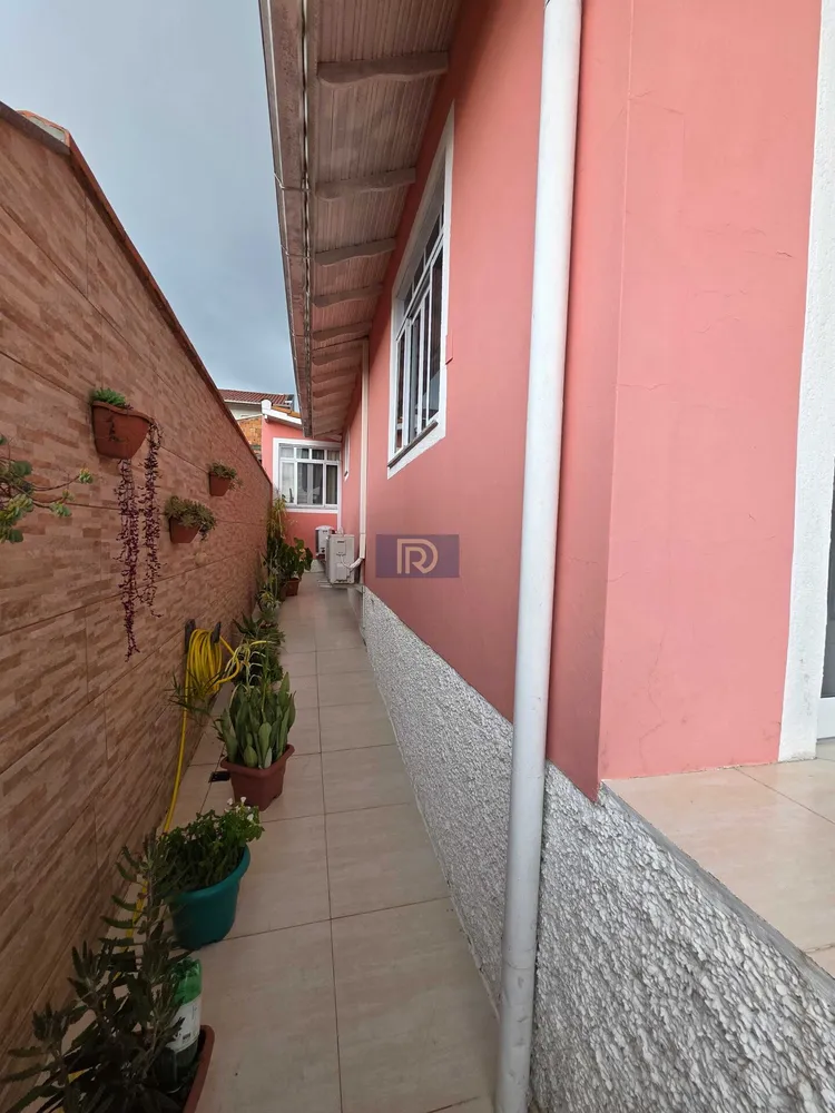 Casa, 4 quartos, 108 m² - Foto 2