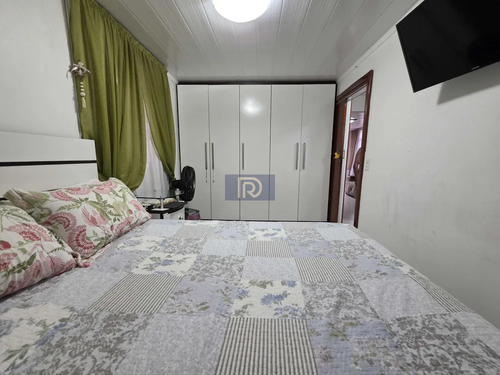 Casa, 4 quartos, 108 m² - Foto 8