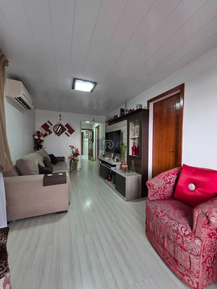 Casa, 4 quartos, 108 m² - Foto 3
