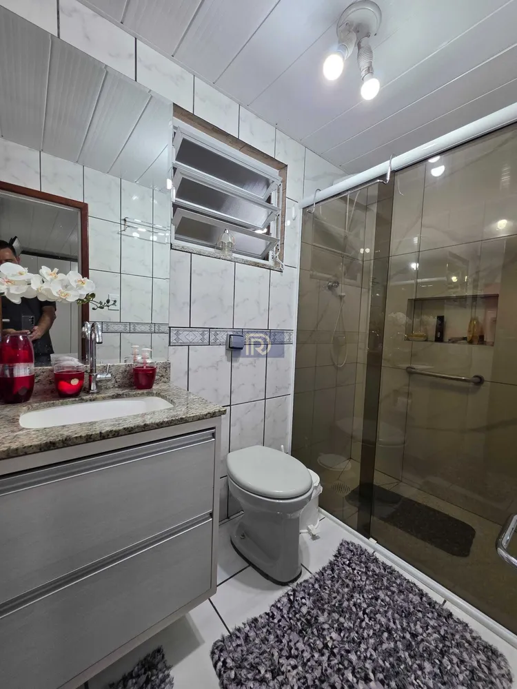 Casa, 4 quartos, 108 m² - Foto 7