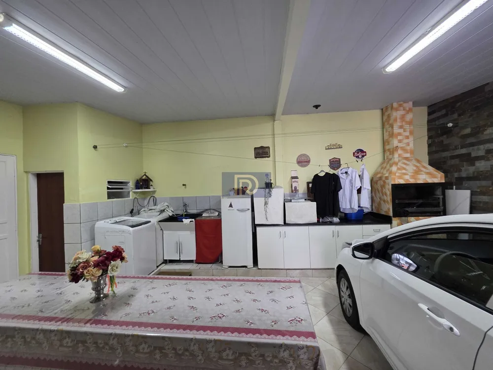 Casa, 4 quartos, 108 m² - Foto 11