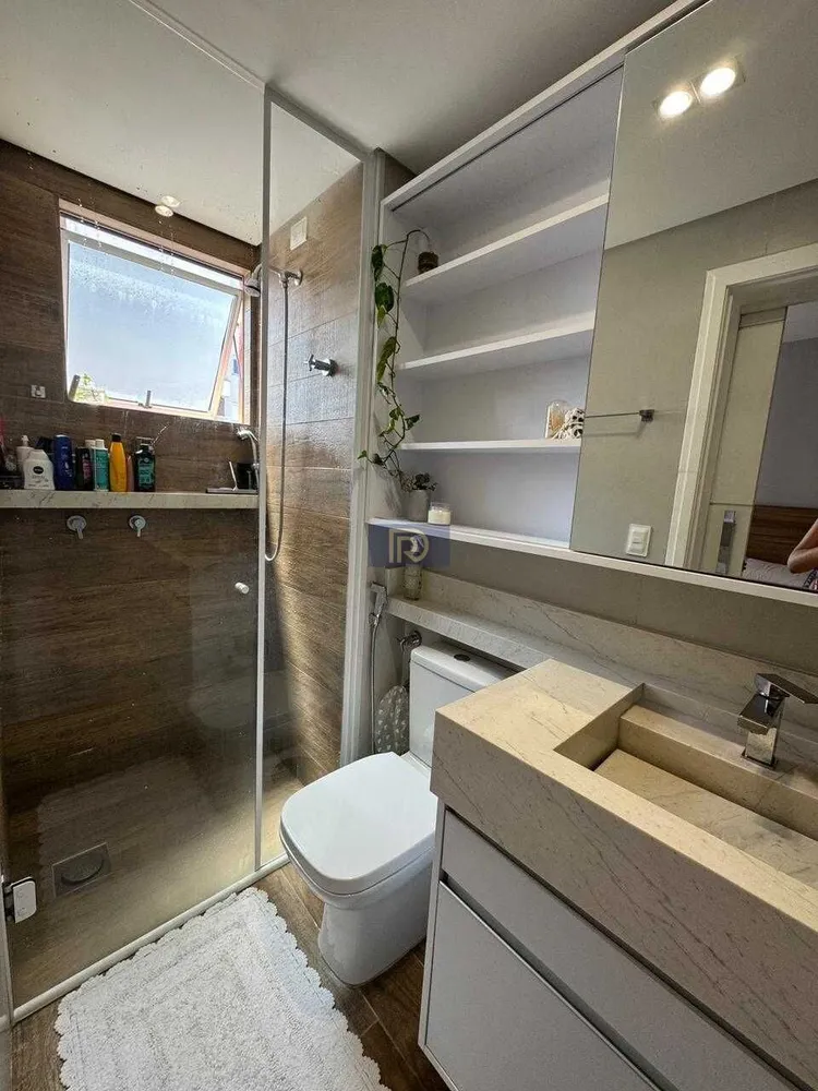 Apartamento, 2 quartos, 89 m² - Foto 10