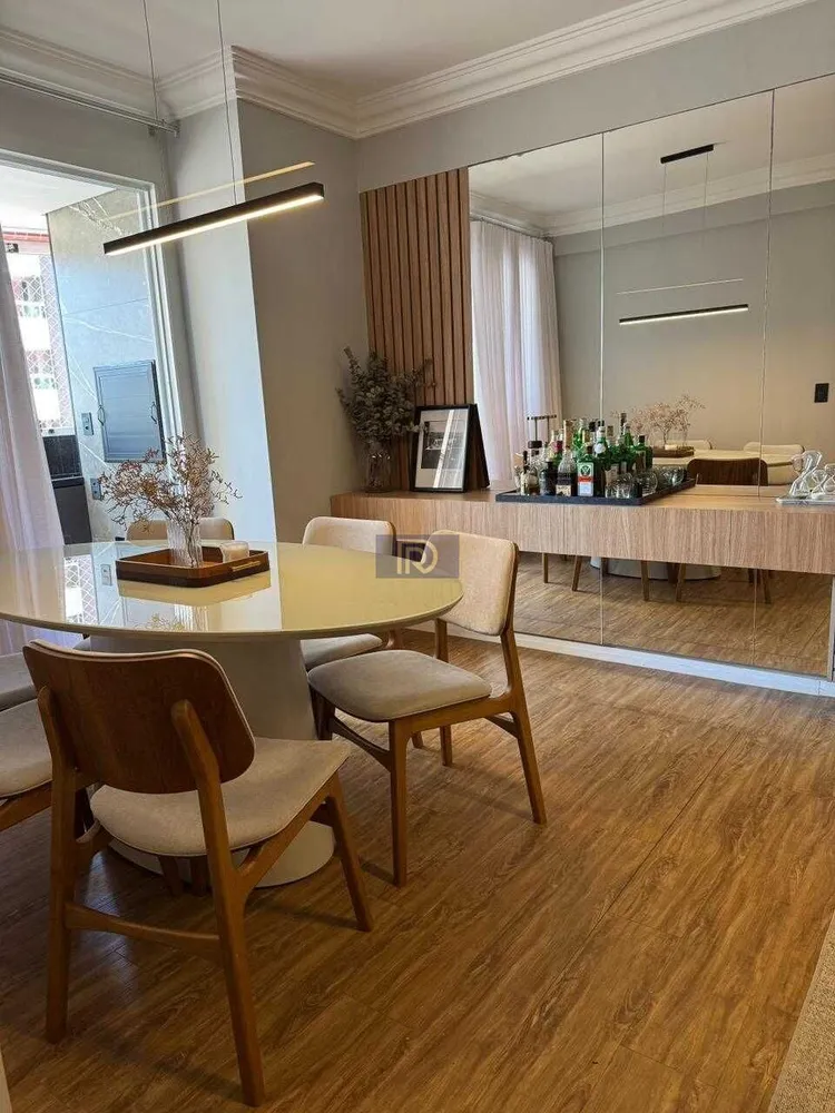 Apartamento, 2 quartos, 89 m² - Foto 2
