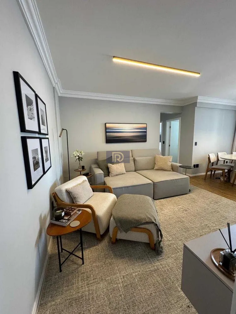 Apartamento, 2 quartos, 89 m² - Foto 4