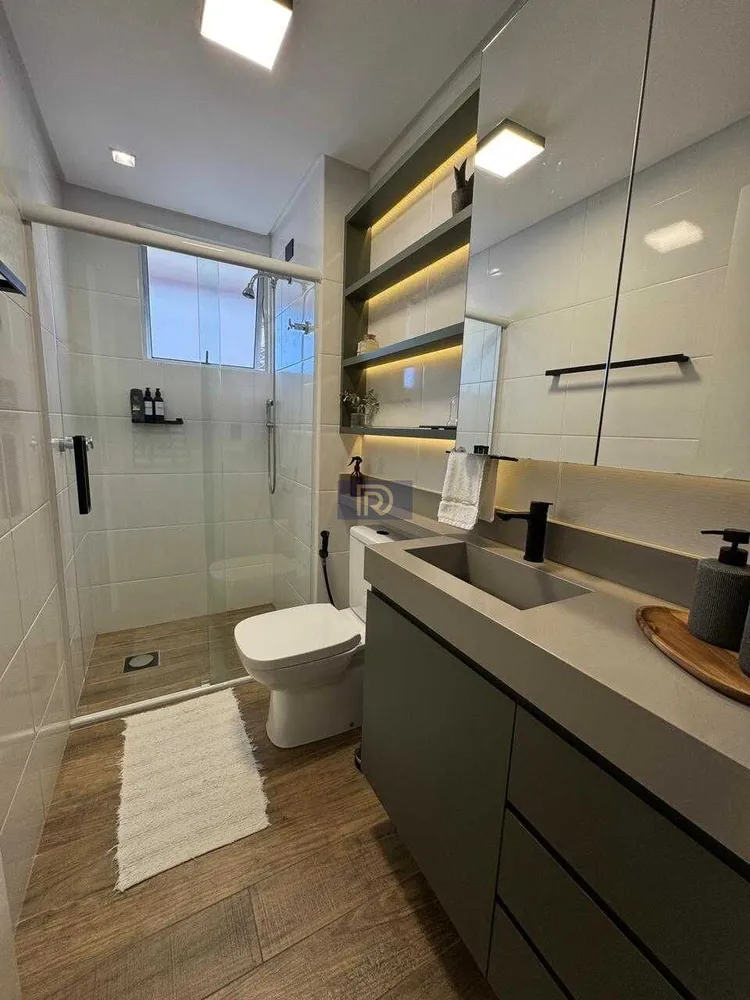 Apartamento, 2 quartos, 89 m² - Foto 12