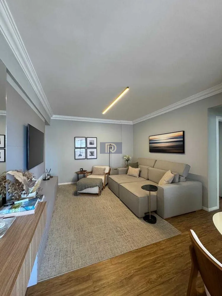 Apartamento, 2 quartos, 89 m² - Foto 1