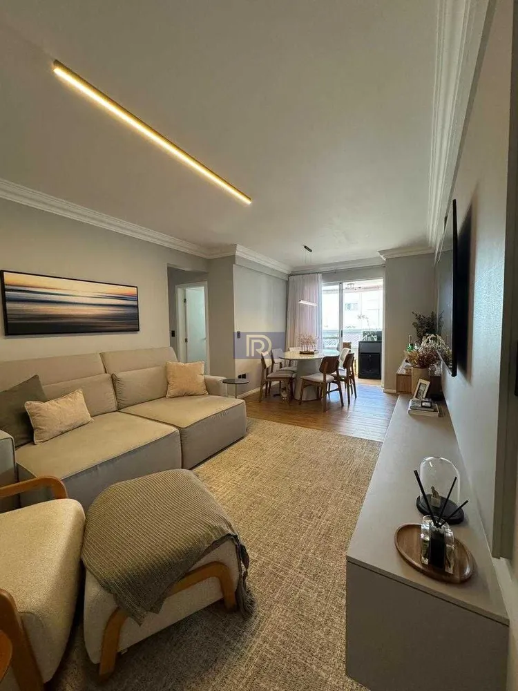Apartamento, 2 quartos, 89 m² - Foto 3