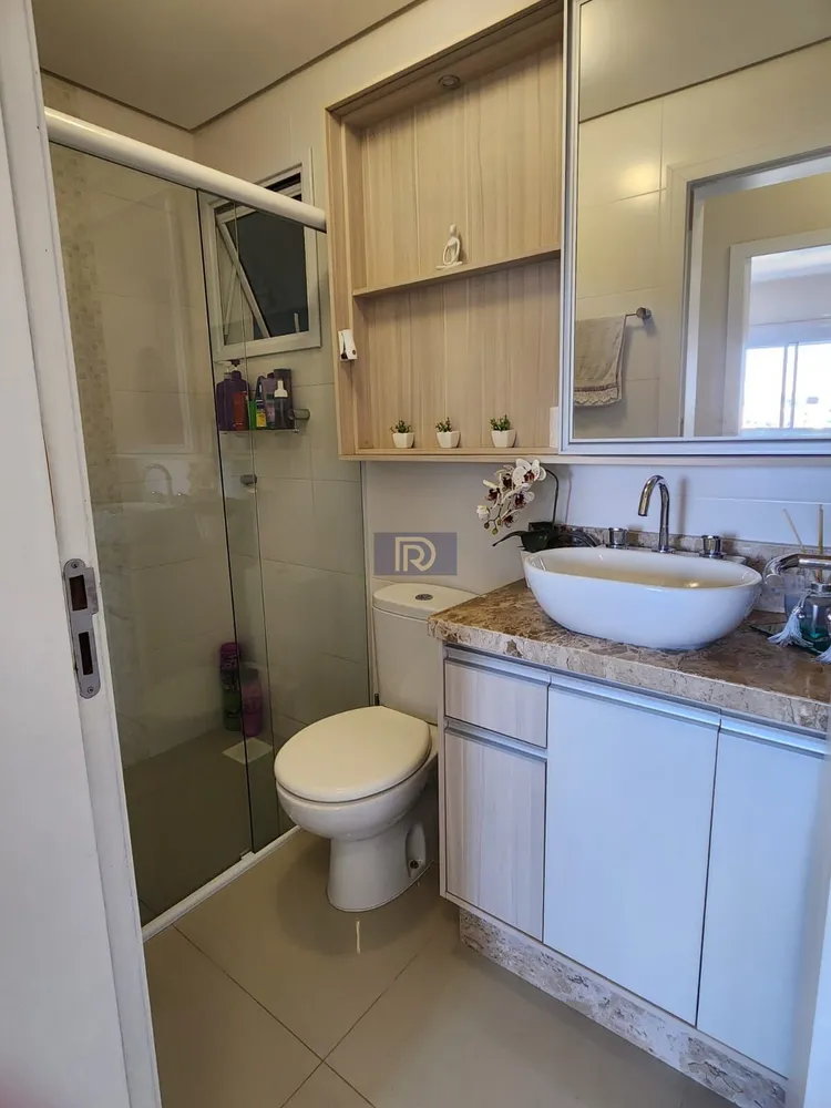 Apartamento, 3 quartos, 106 m² - Foto 5