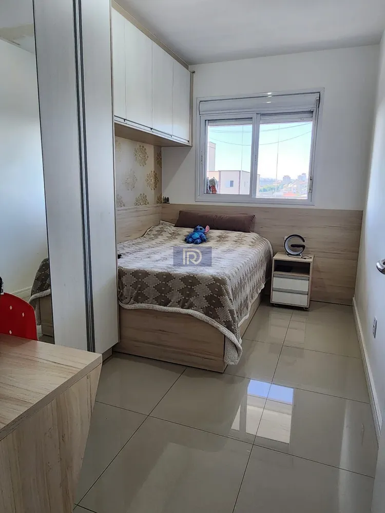 Apartamento, 3 quartos, 106 m² - Foto 10