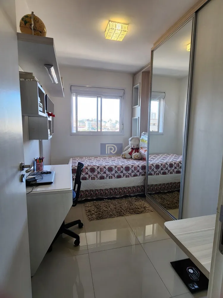 Apartamento, 3 quartos, 106 m² - Foto 9