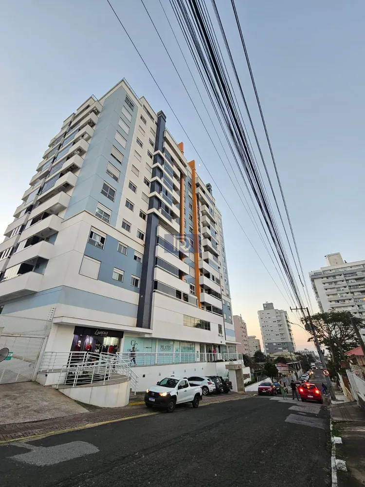 Apartamento, 3 quartos, 106 m² - Foto 14
