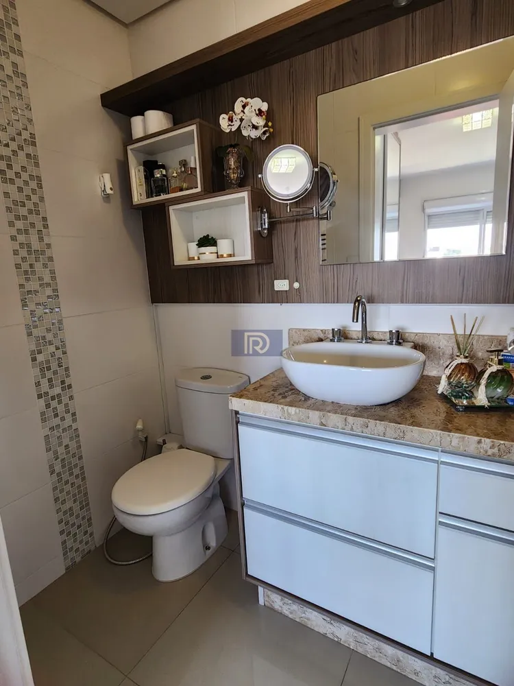 Apartamento, 3 quartos, 106 m² - Foto 8