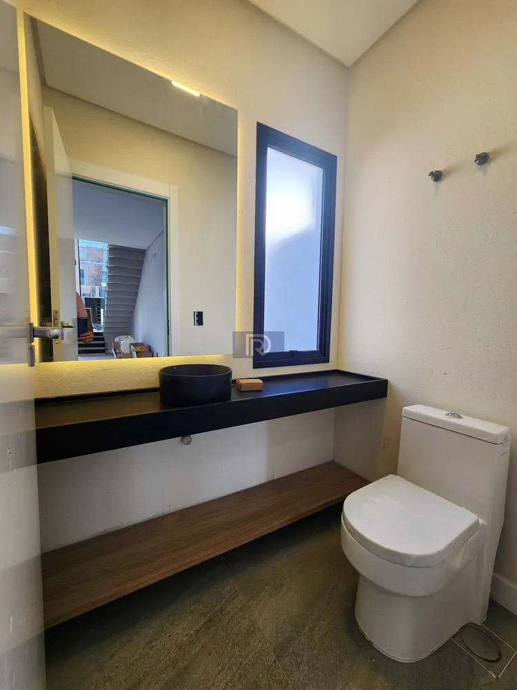 Casa, 3 quartos, 196 m² - Foto 7