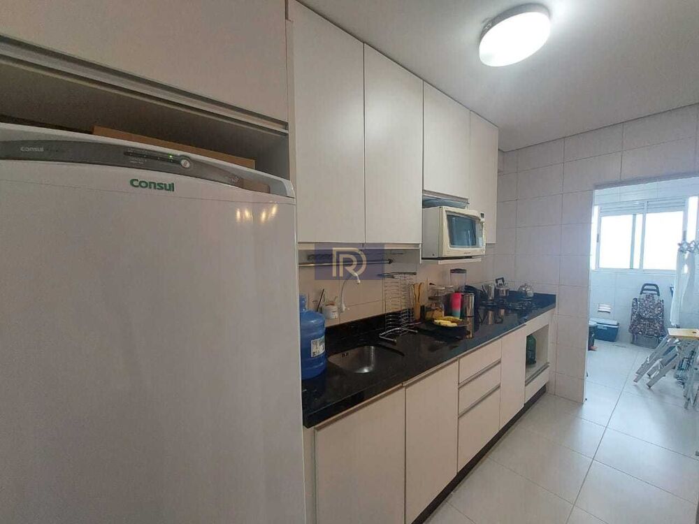 Apartamento, 2 quartos, 98 m² - Foto 1