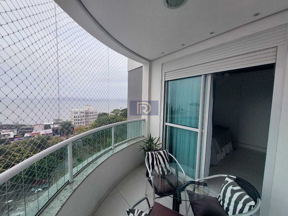 Apartamento, 2 quartos, 98 m² - Foto 2