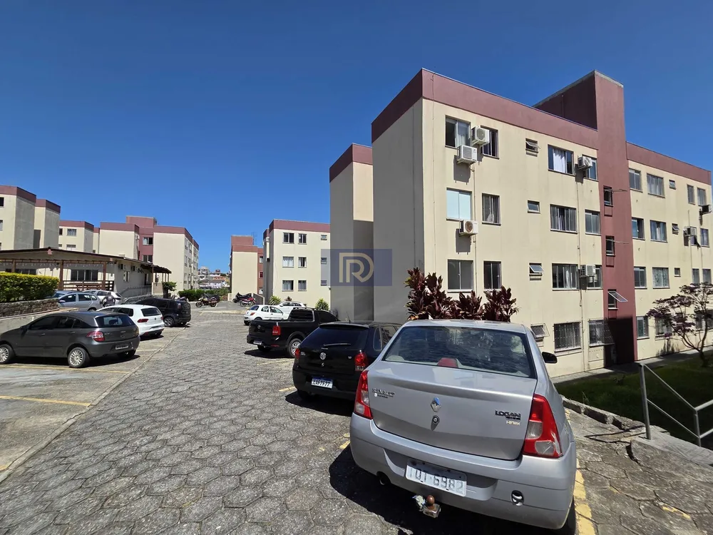 Apartamento, 2 quartos, 48 m² - Foto 16