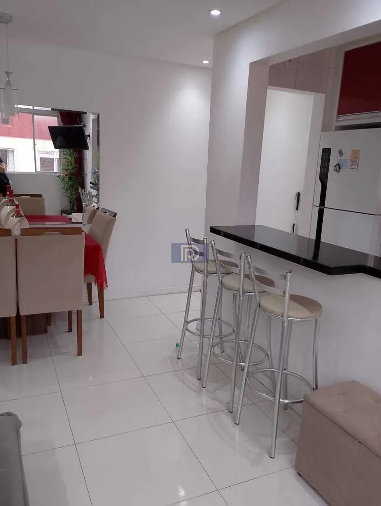 Apartamento, 2 quartos, 48 m² - Foto 3