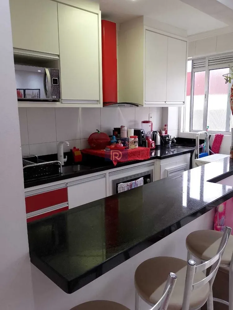 Apartamento, 2 quartos, 48 m² - Foto 6