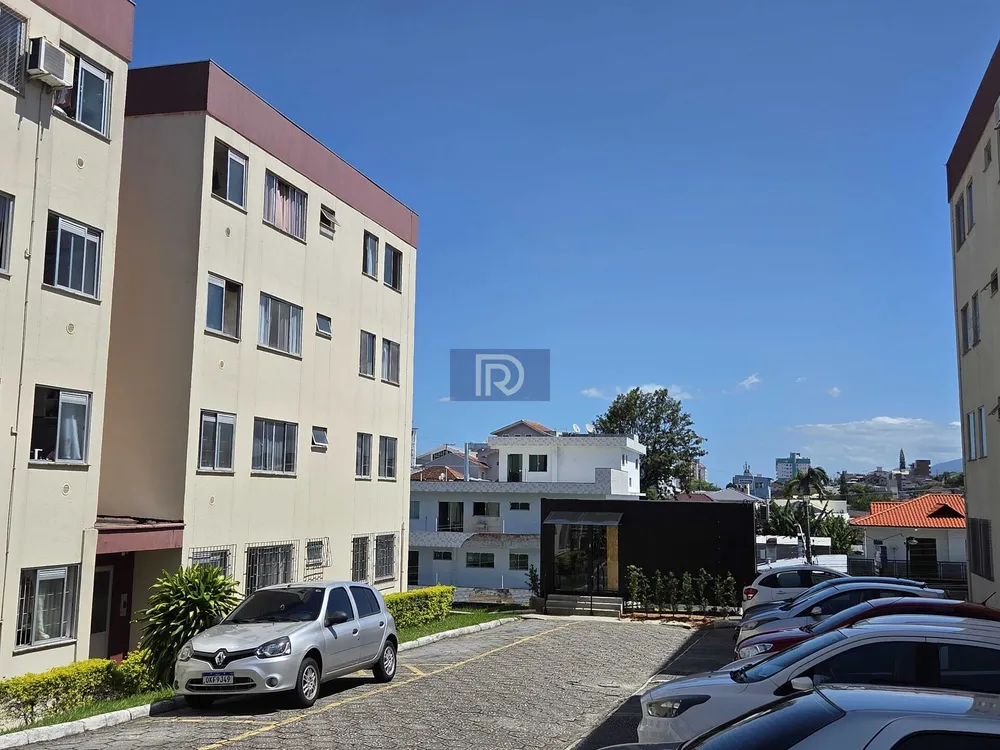 Apartamento, 2 quartos, 48 m² - Foto 13
