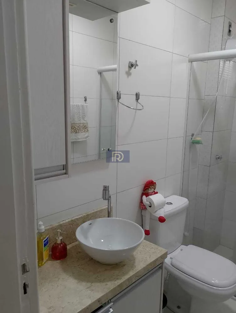 Apartamento, 2 quartos, 48 m² - Foto 8