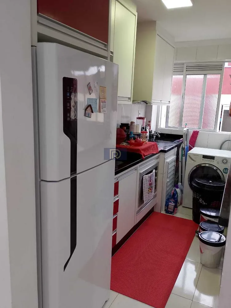 Apartamento, 2 quartos, 48 m² - Foto 4