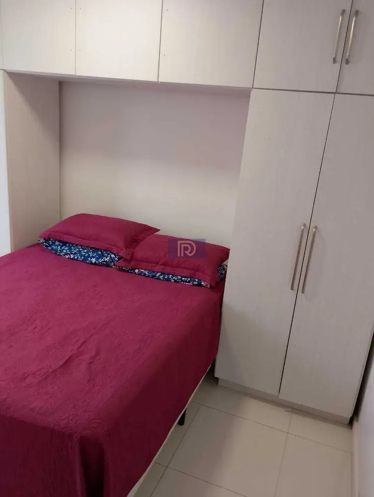 Apartamento, 2 quartos, 48 m² - Foto 12