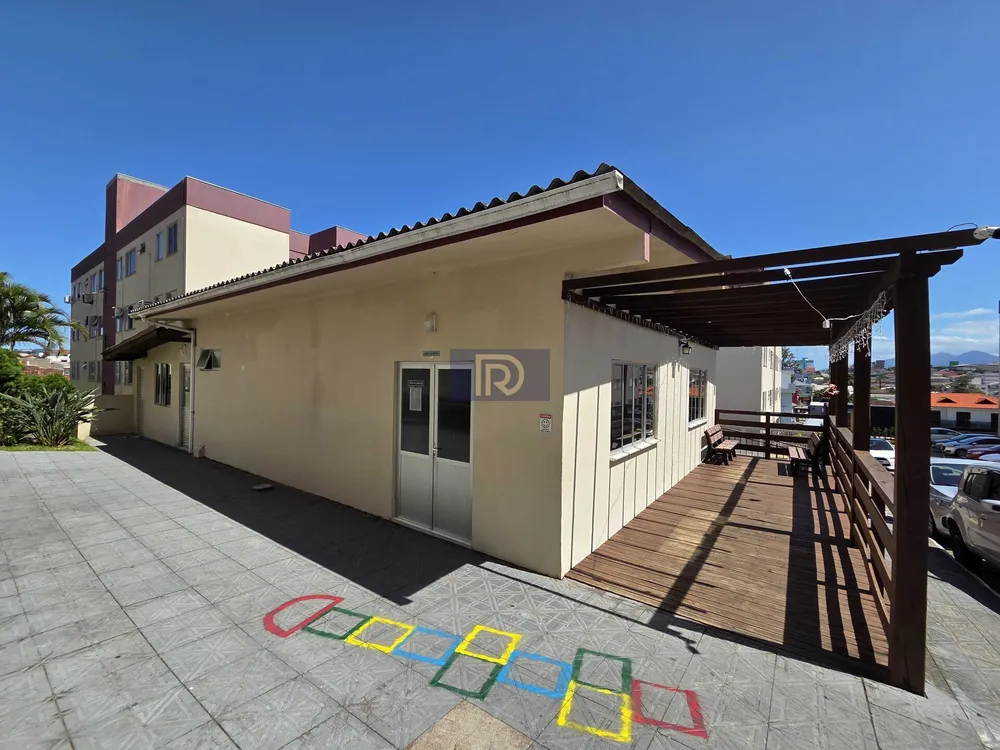 Apartamento, 2 quartos, 48 m² - Foto 14
