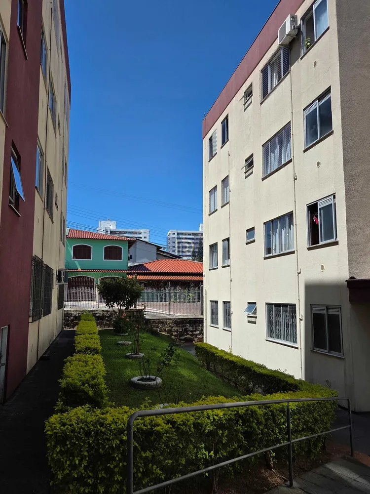 Apartamento, 2 quartos, 48 m² - Foto 15