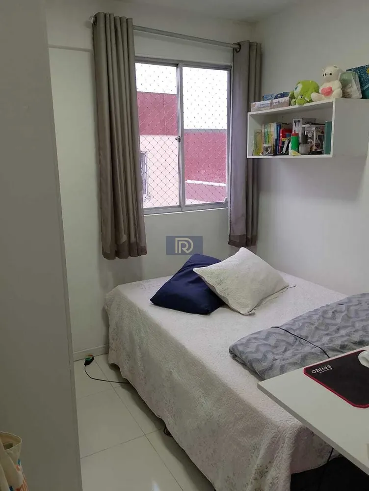 Apartamento, 2 quartos, 48 m² - Foto 9