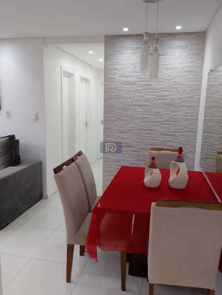 Apartamento, 2 quartos, 48 m² - Foto 2