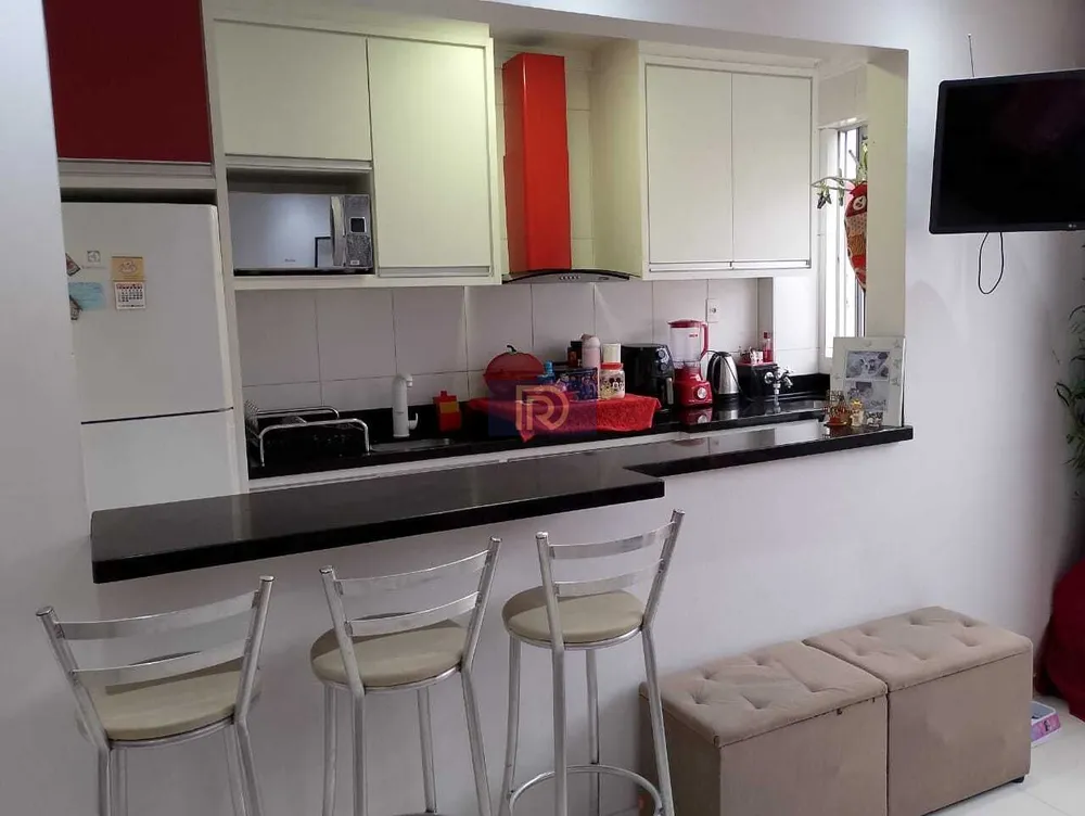 Apartamento, 2 quartos, 48 m² - Foto 5