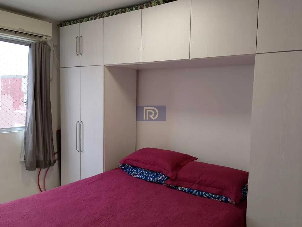 Apartamento, 2 quartos, 48 m² - Foto 11