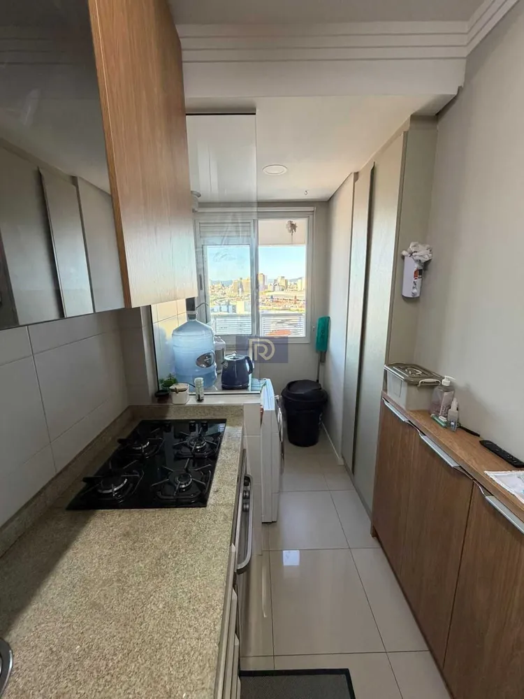 Apartamento, 2 quartos, 66 m² - Foto 6