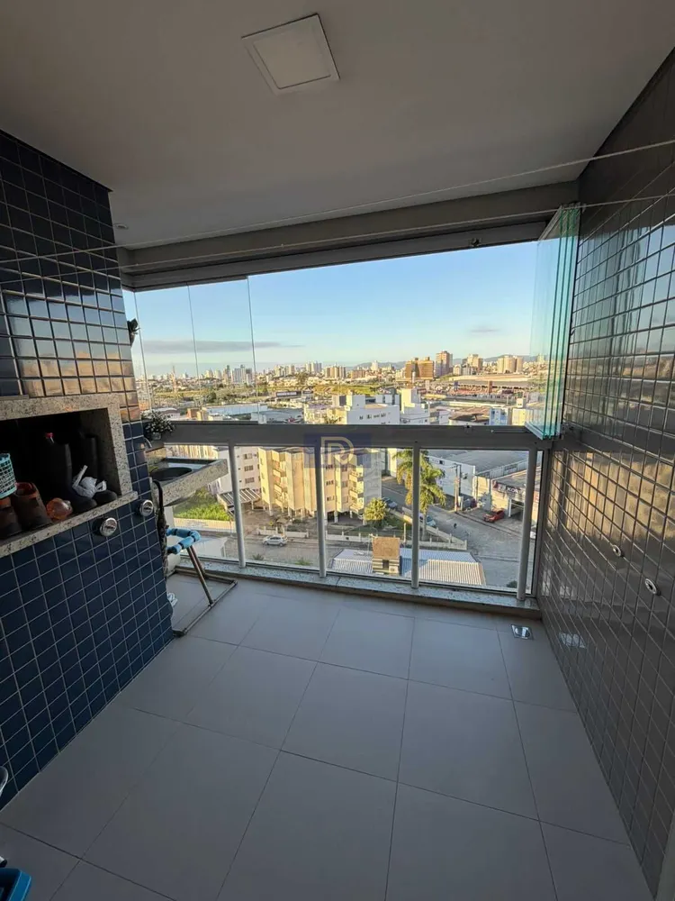 Apartamento, 2 quartos, 66 m² - Foto 3