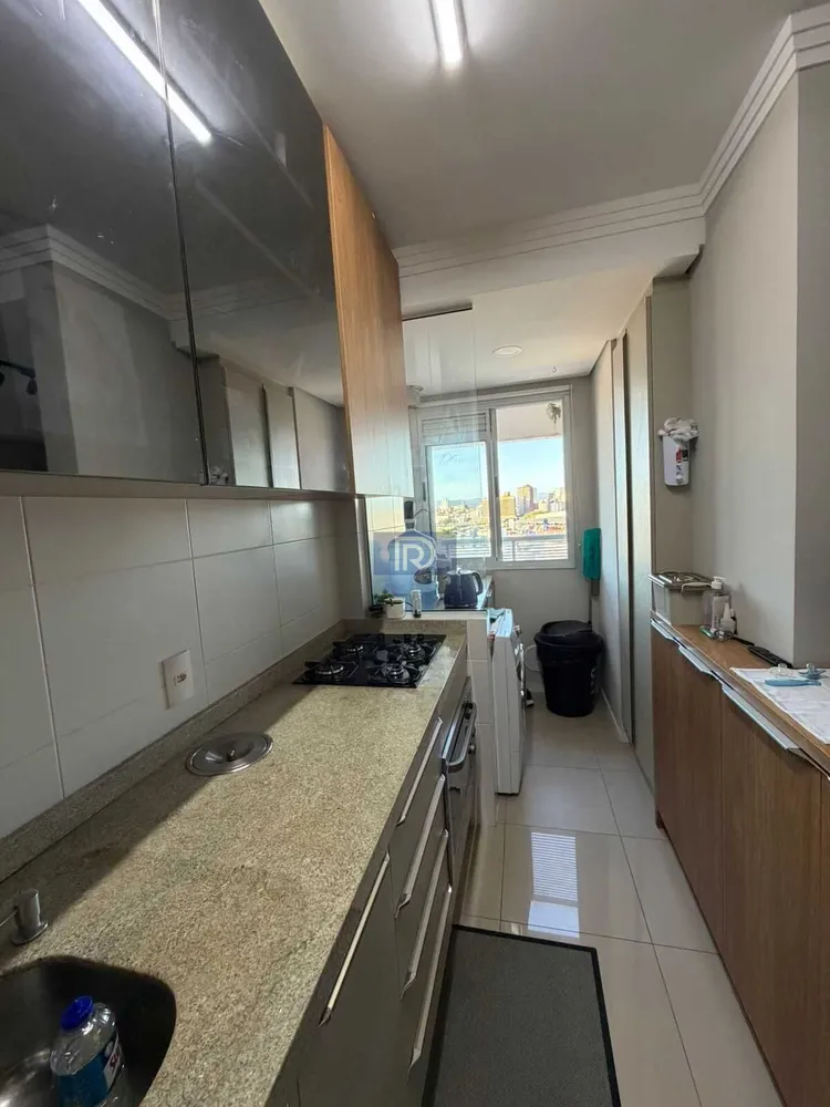 Apartamento, 2 quartos, 66 m² - Foto 5