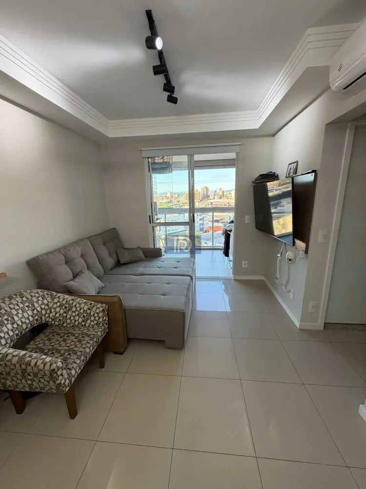 Apartamento, 2 quartos, 66 m² - Foto 2