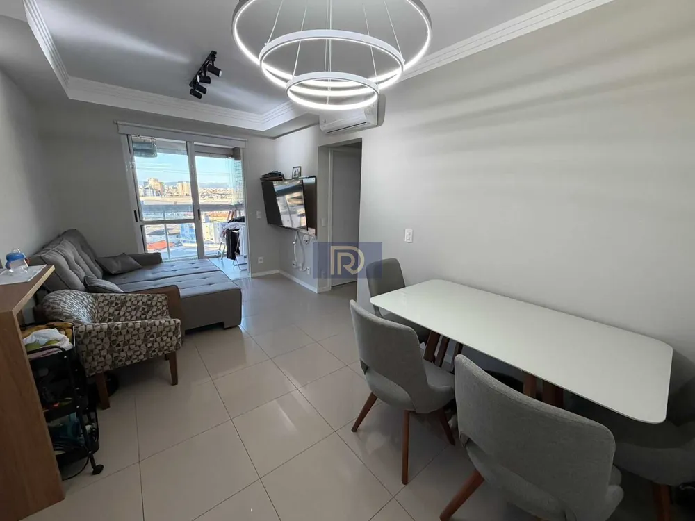 Apartamento, 2 quartos, 66 m² - Foto 1