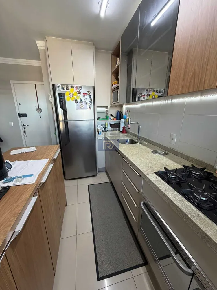 Apartamento, 2 quartos, 66 m² - Foto 7