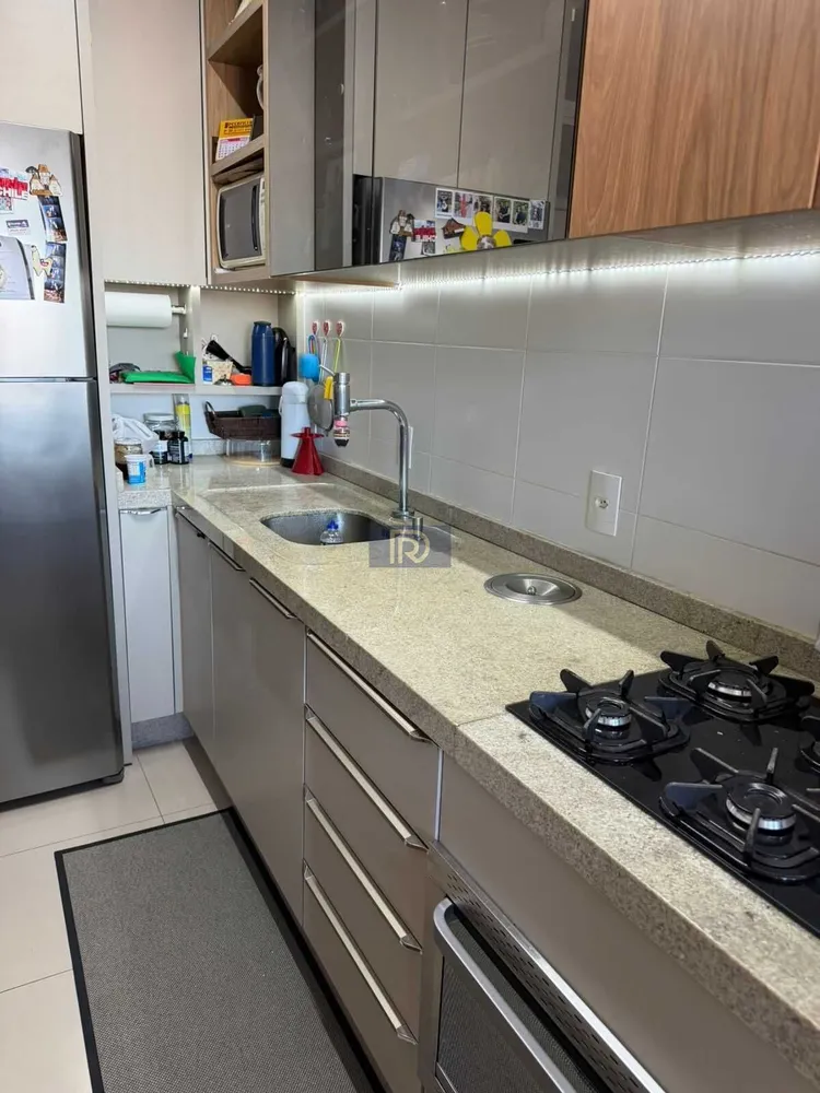 Apartamento, 2 quartos, 66 m² - Foto 4