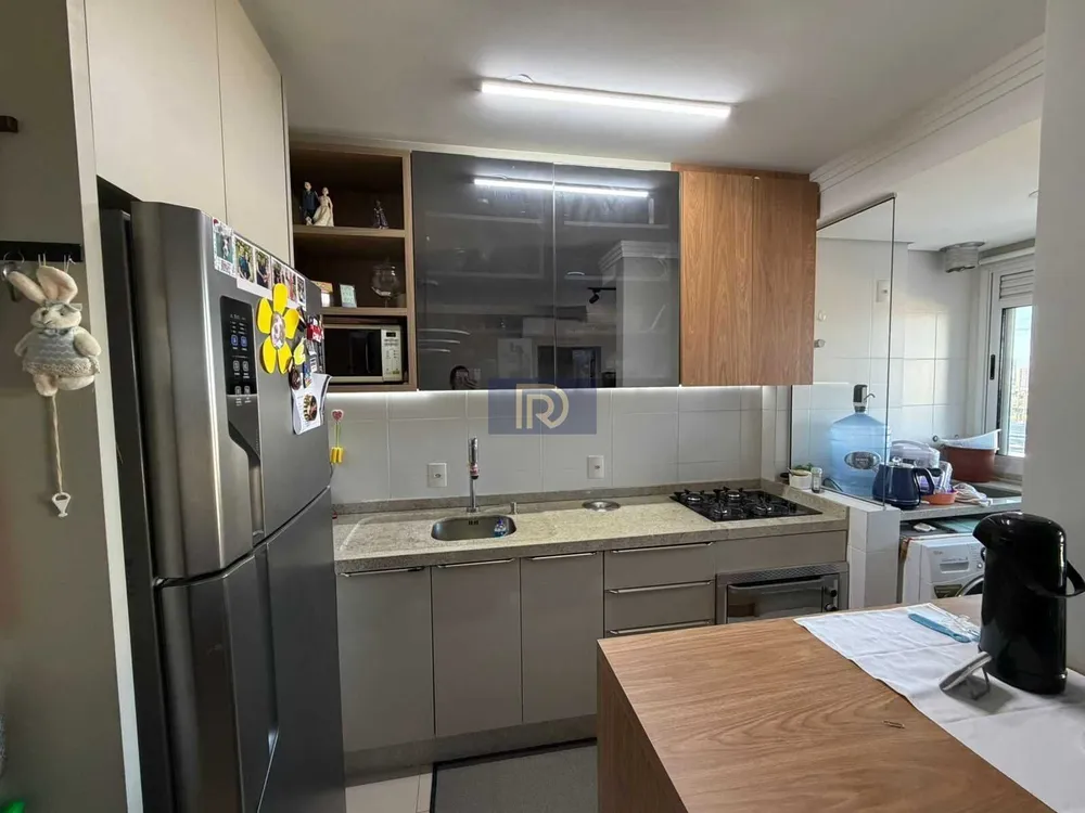 Apartamento, 2 quartos, 66 m² - Foto 9