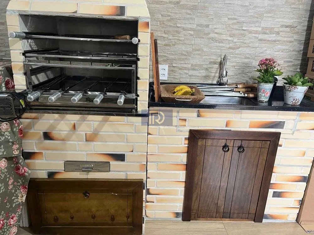 Sobrado, 2 quartos, 103 m² - Foto 12