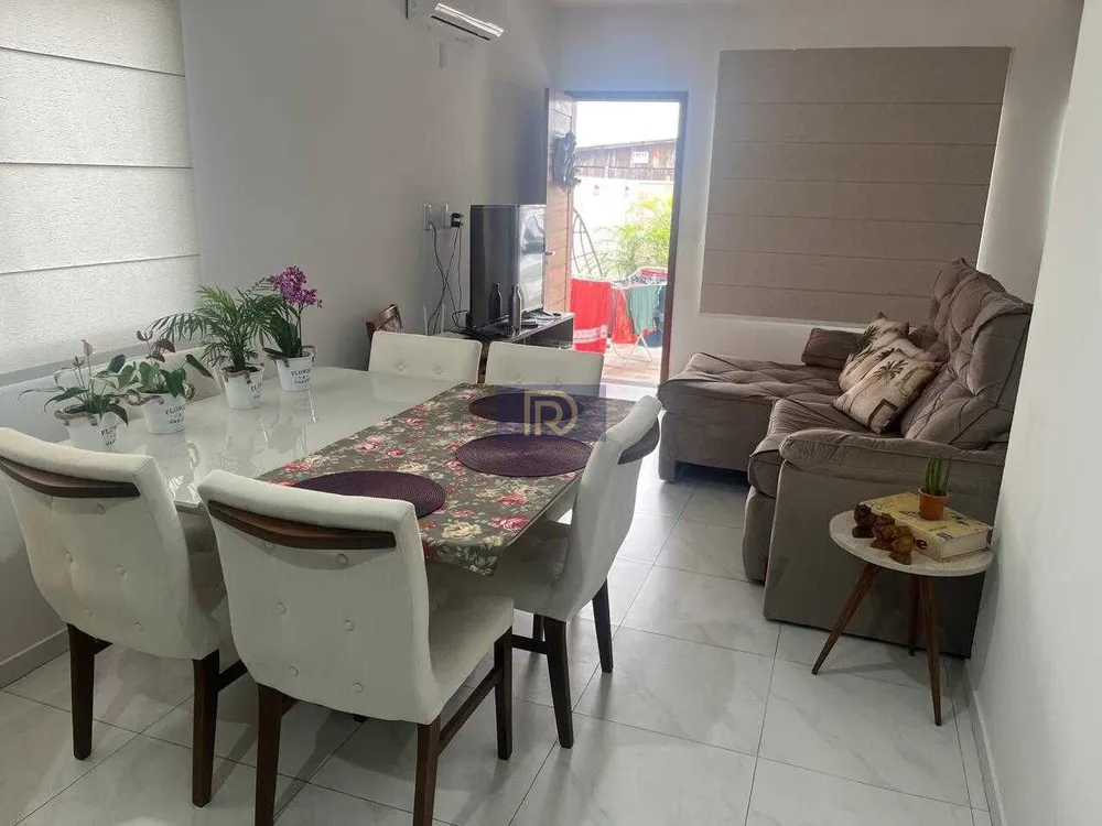 Sobrado, 2 quartos, 103 m² - Foto 3