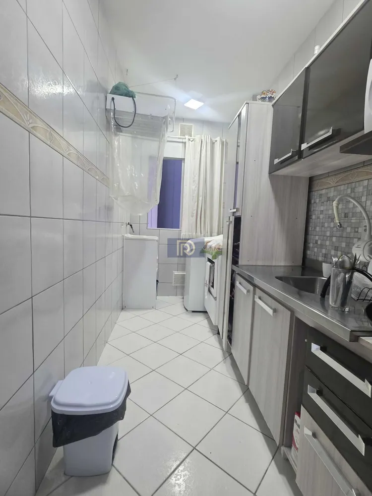 Apartamento, 2 quartos, 56 m² - Foto 5