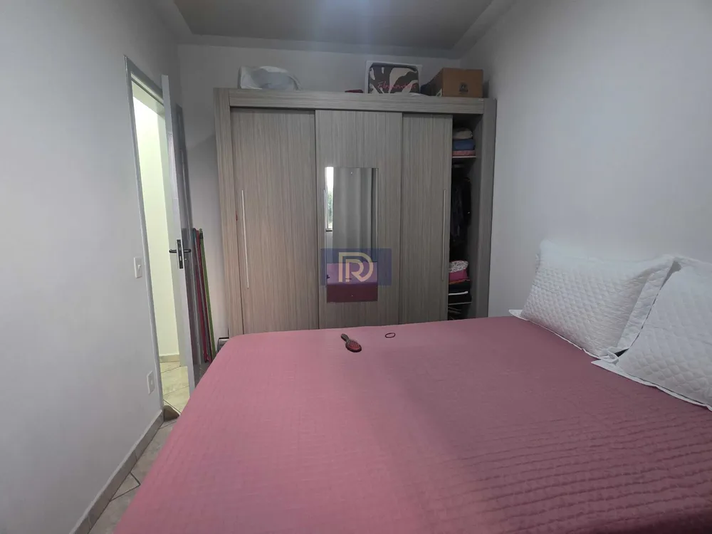 Apartamento, 2 quartos, 56 m² - Foto 9
