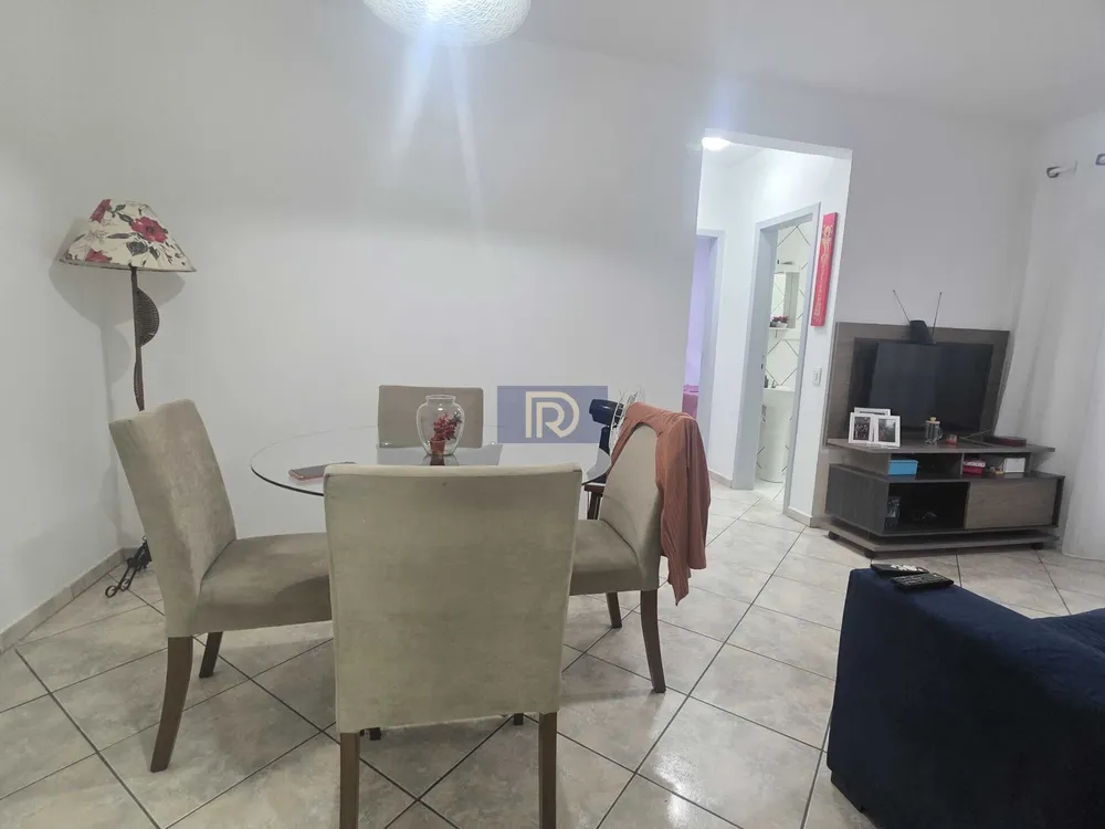 Apartamento, 2 quartos, 56 m² - Foto 4